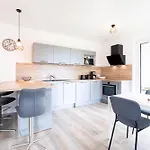 Appartamento Steife Brise Nr 2 Neustadt in Holstein
