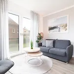 Daire Steife Brise Nr 2 Neustadt in Holstein