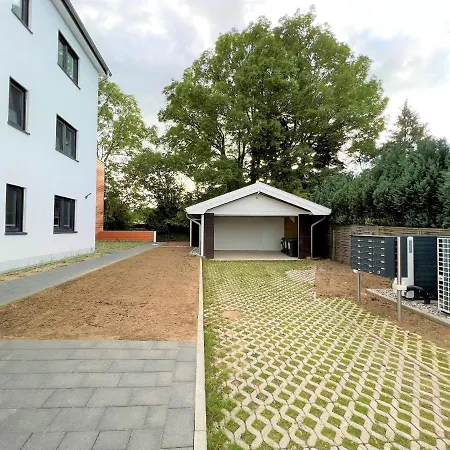 Objekte Im Umland Steife Brise Nr 2 * Neustadt in Holstein