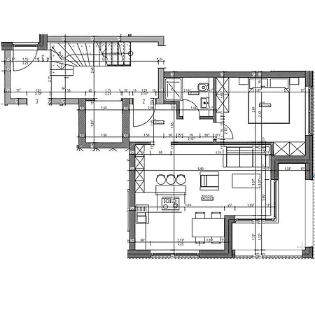 Objekte Im Umland Steife Brise Nr 2 Apartment *