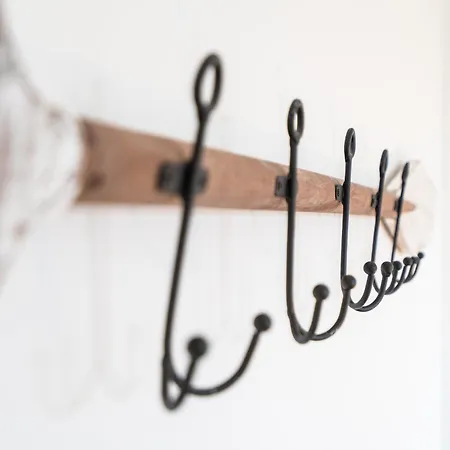 Objekte Im Umland Steife Brise Nr 2 Apartment