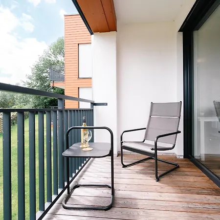 Objekte Im Umland Steife Brise Nr 2 Apartment *