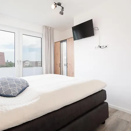 Apartment Objekte Im Umland Steife Brise Nr 2 Neustadt in Holstein