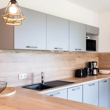 Objekte Im Umland Steife Brise Nr 2 Apartment *