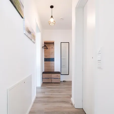 Apartment Objekte Im Umland Steife Brise Nr 2 *