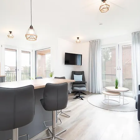 Objekte Im Umland Steife Brise Nr 2 * Neustadt in Holstein