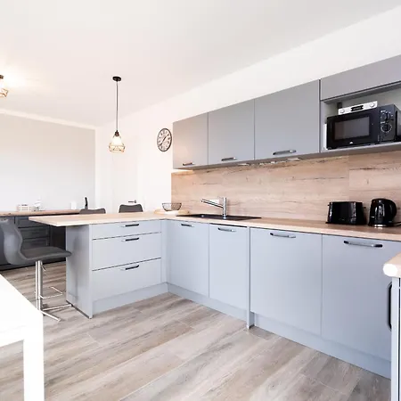 Objekte Im Umland Steife Brise Nr 2 Apartment *