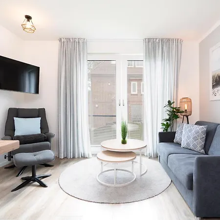 Objekte Im Umland Steife Brise Nr 2 Apartment Neustadt in Holstein