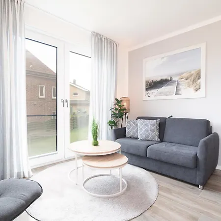 Apartment Objekte Im Umland Steife Brise Nr 2 Neustadt in Holstein