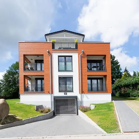 Objekte Im Umland Steife Brise Nr 2