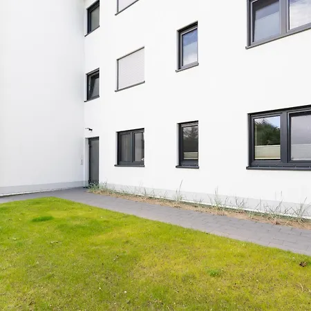 Objekte Im Umland Steife Brise Nr 2 Apartment *