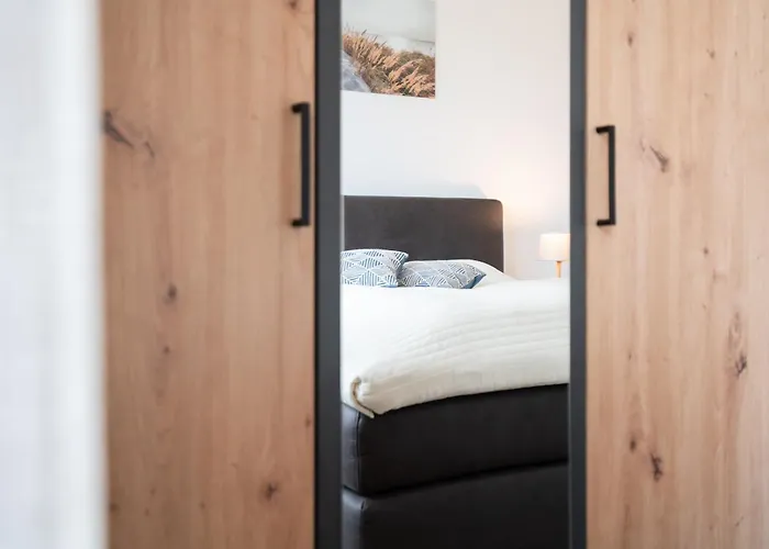 Lägenhet Objekte Im Umland Steife Brise Nr 2