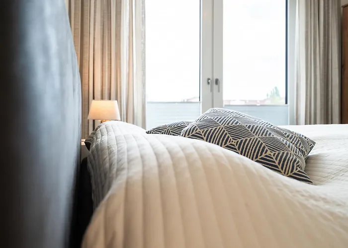 Objekte Im Umland Steife Brise Nr 2 * Neustadt in Holstein