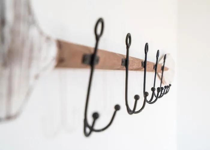 Objekte Im Umland Steife Brise Nr 2 Lägenhet