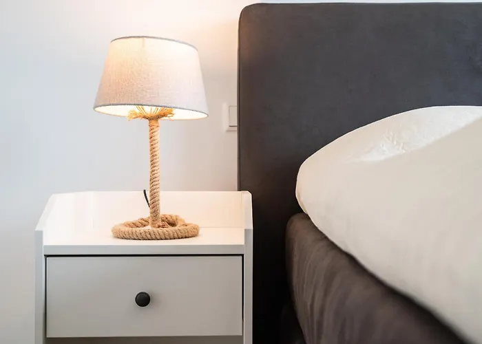 Objekte Im Umland Steife Brise Nr 2 Neustadt in Holstein