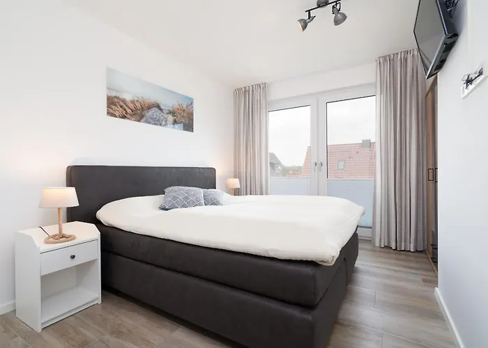 Lägenhet Objekte Im Umland Steife Brise Nr 2