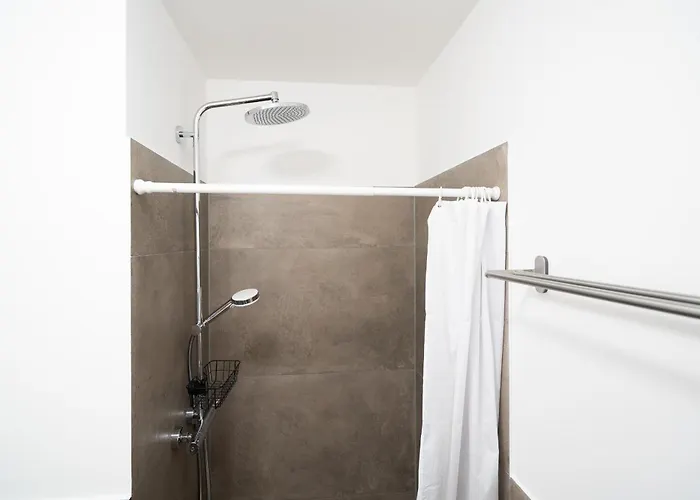 Objekte Im Umland Steife Brise Nr 2 Lägenhet Neustadt in Holstein