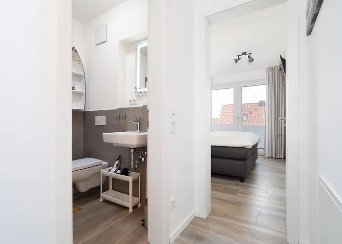 Objekte Im Umland Steife Brise Nr 2 Neustadt in Holstein