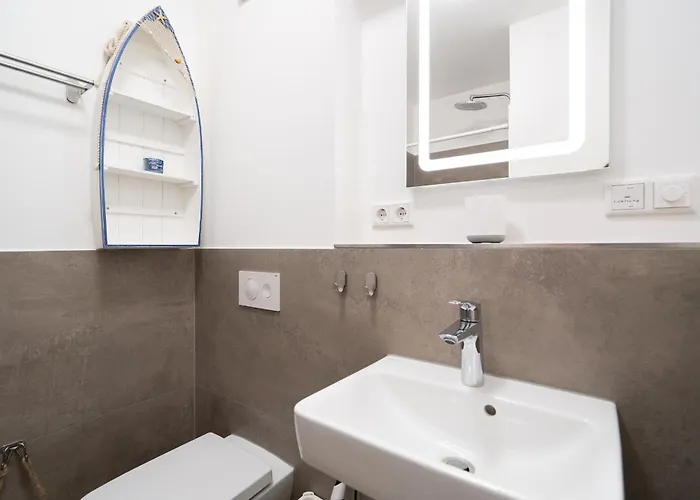 Lägenhet Objekte Im Umland Steife Brise Nr 2