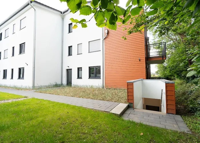 Objekte Im Umland Steife Brise Nr 2 *