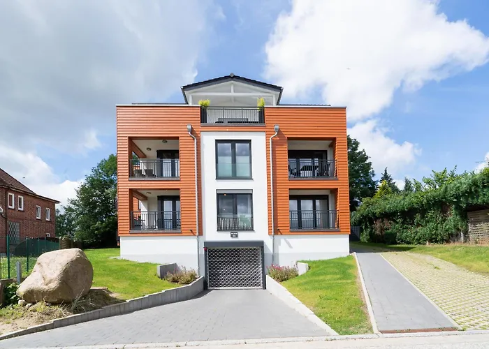 Objekte Im Umland Steife Brise Nr 2