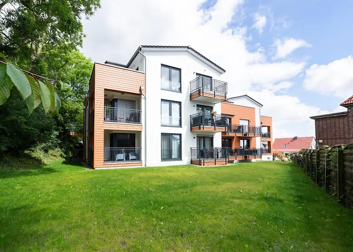 Objekte Im Umland Steife Brise Nr 2 Neustadt in Holstein