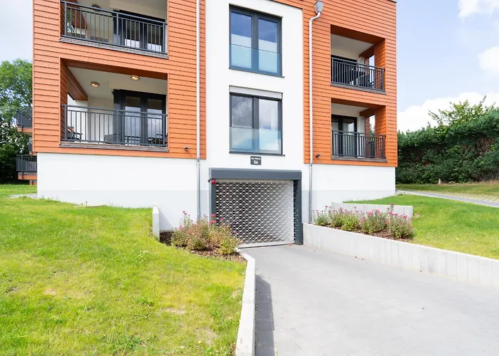 Lägenhet Objekte Im Umland Steife Brise Nr 2 Neustadt in Holstein